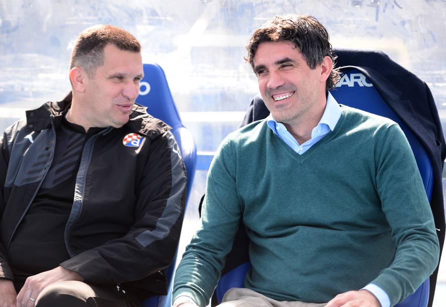 Dinamo lako protiv Osijeka: 'Modri' slavili 3-0 u Zagrebu