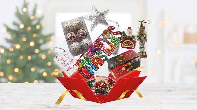 Donosimo pravila nagradnog natječaja za pretplatnike "Osvoji paket božićnih dekoracija"