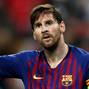 Lionel Messi dobio dvije utakmice kazne zbog isklju?enja u Superkupu