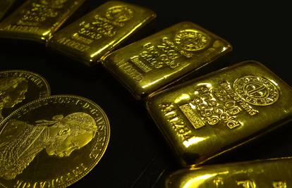 Pravo je vrijeme za ulaganje u zlato – očekuje se rast cijena