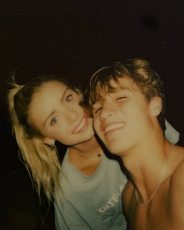 FOTO Ljubi Hajdukova dragulja na daljinu. Živi na drugoj strani svijeta, ali promovira Hrvatsku