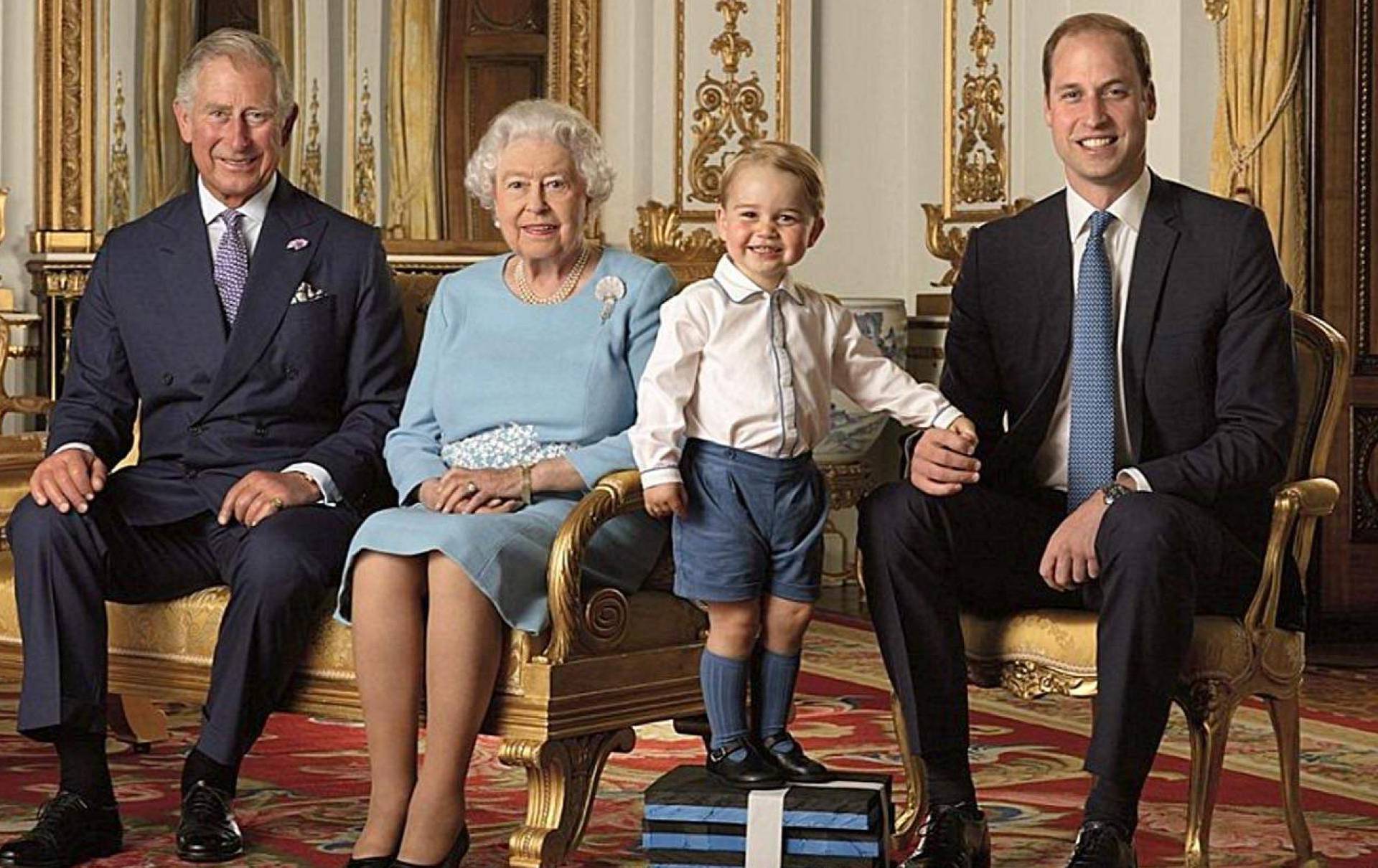 Britanska kraljevska obitelj traži stručnjaka za društvene mreže
