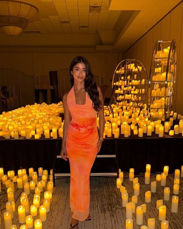 FOTO Koncert s tisuću svijeća: Za sve koji to žele doživjeti, uskoro će biti i u Hrvatskoj