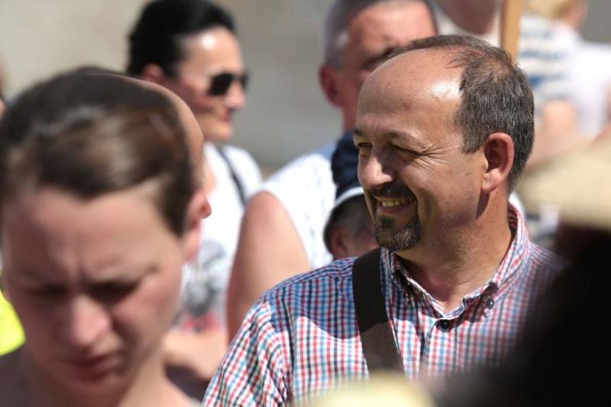 Patrik Macek/PIXSELL