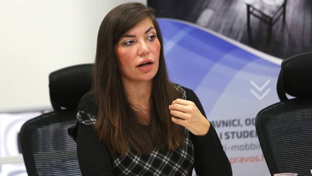 Snježana Vasiljević mogla bi u Vladi predstavljati manjine?