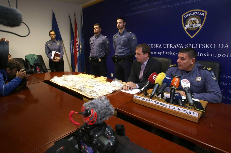 'Ruski lopovi sigurno su imali nekog pomagača u Hrvatskoj'