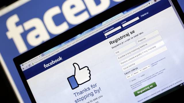 Vaš profil na Facebooku može otkriti od kojih stanja bolujete