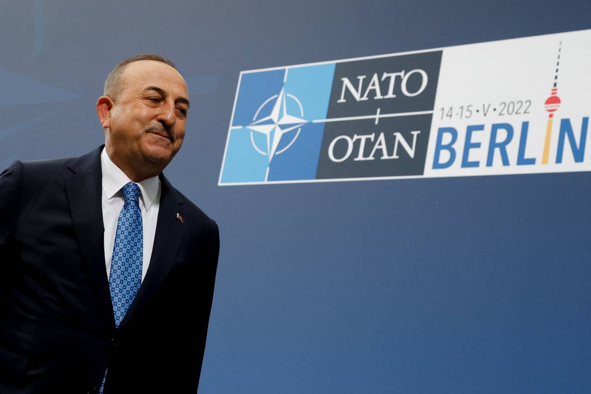 Turci iznijeli zahtjeve Švedskoj i Finskoj oko ulaska u NATO: 'Želimo potpisani sporazum'