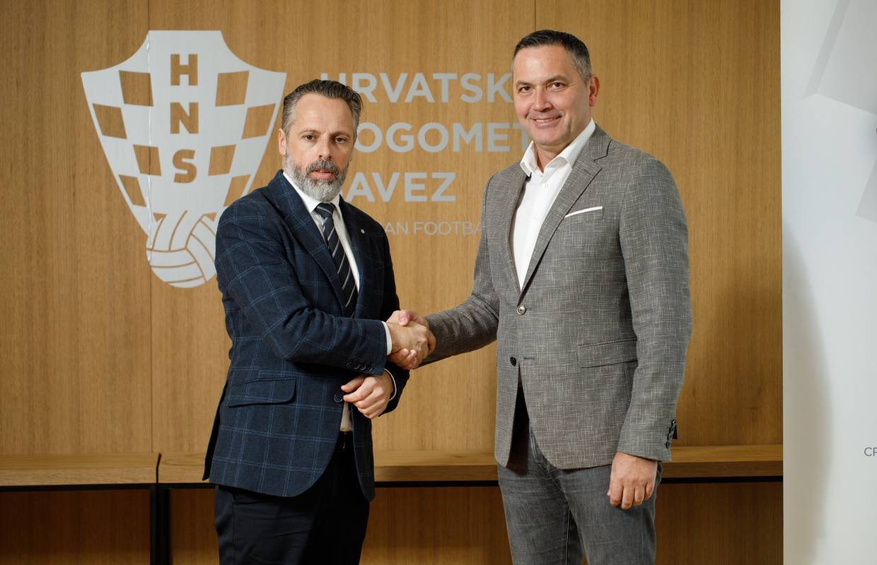 Jakobušić: Osigurajte pošteno suđenje i regularnost natjecanja