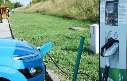 Loša vijest za vozače električnih automobila: Od danas su nove cijene punjenja u Hrvatskoj