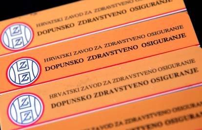 SDP-ovac: Što je s 1.7 milijuna onih koji nemaju dopunsko zdravstveno osiguranje?