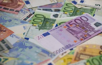 Osumnjičili ga za pranje novca i zlouporabu položaja na zapadu Hrvatske: Uzeo preko 23.000 €