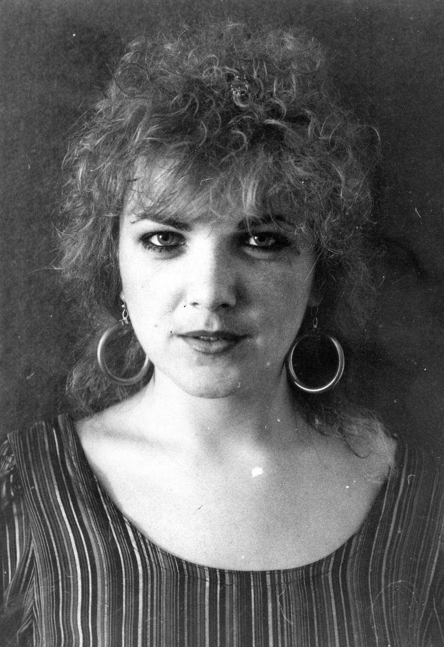 Obiteljske fotografije