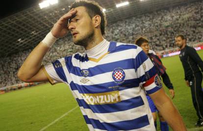 Ipak ništa: Neće biti prijenosa utakmice Stoke City - Hajduk