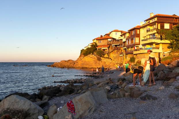 FOTO 35 najljepših sela i malih gradova u Europi - jeste li  ovaj hrvatski grad očekivali na listi?
