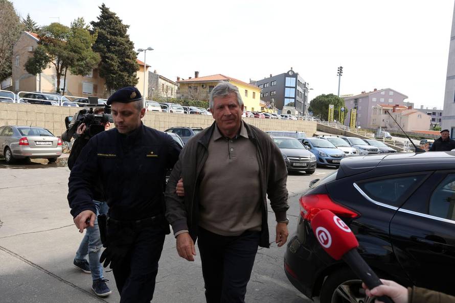 Plenković: Neću o detaljima, Nobilo: Vlada naložila uhićenja