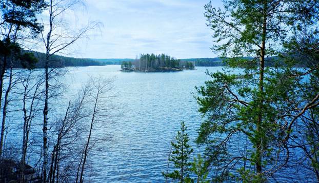 FOTO Zombi apokalipsa nije moguća, ali da je...: Ovo bi bile najsigurnije države za skrivanje