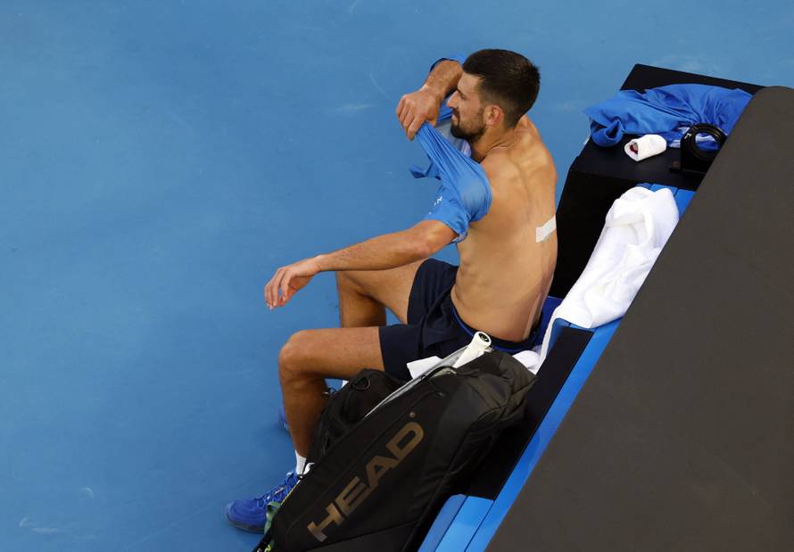 Australian Open