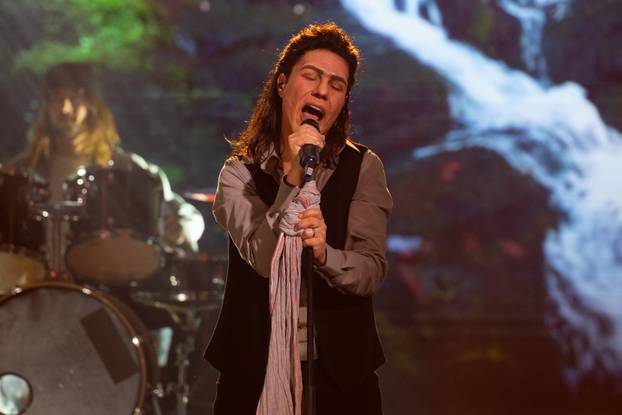 FOTO Evo kako su izgledale maske prošle sezone TLZP-a