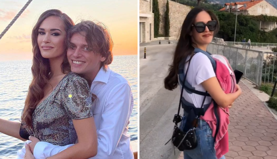 Frontmen Silentea uživa u ulozi oca: Podijelio dirljiv trenutak!