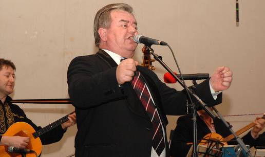 Umro je legendarni zagorski glazbenik Radek Brodarec