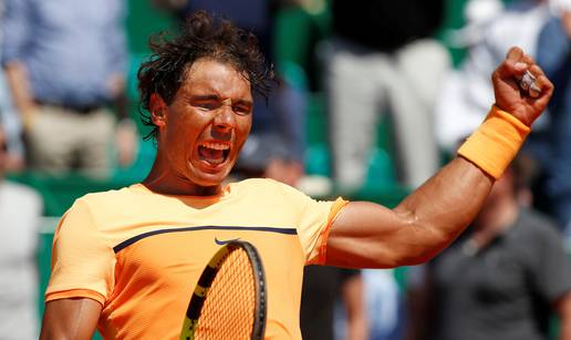 Teniski svijet je u šoku: Rafael Nadal koristio kortikosteroide