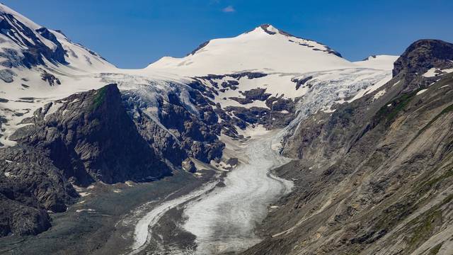 Hohe Tauern National Park