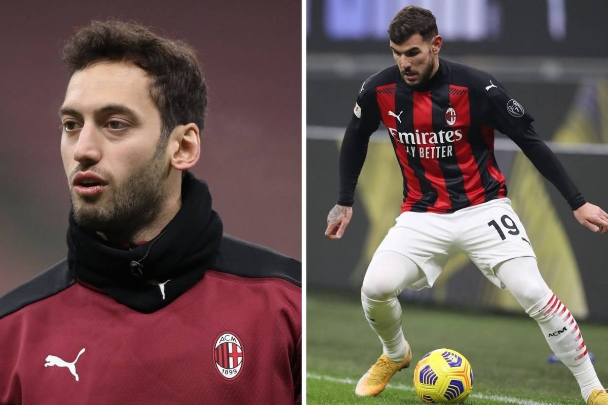 Milan ostao bez dva prvotimca zbog korone: Takva je sezona