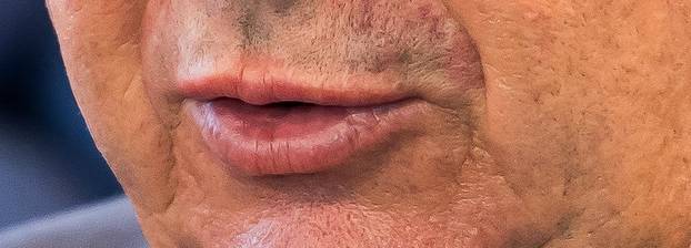 Split: Željko Kerum, predsjednik stranke HGS-a, održao je konferenciju povodom 15 godina osnutka stranke