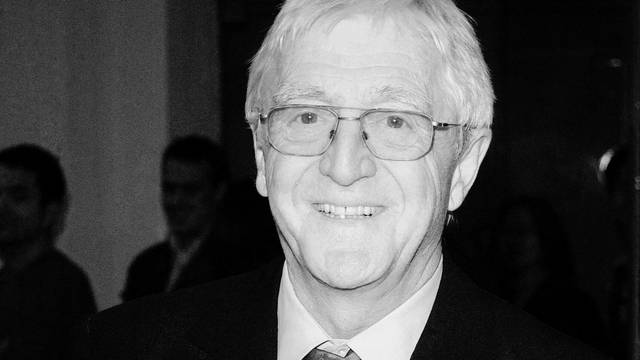 Preminuo legendarni voditelj i novinar Sir Michael Parkinson