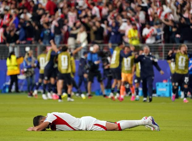 FIFA World Cup 2026 - Group D - Turkey v Paraguay