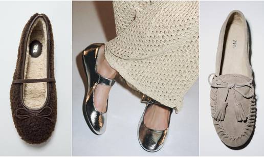 Ovo su najbolje cipele za jesen: Hit modeli koje morate imati!