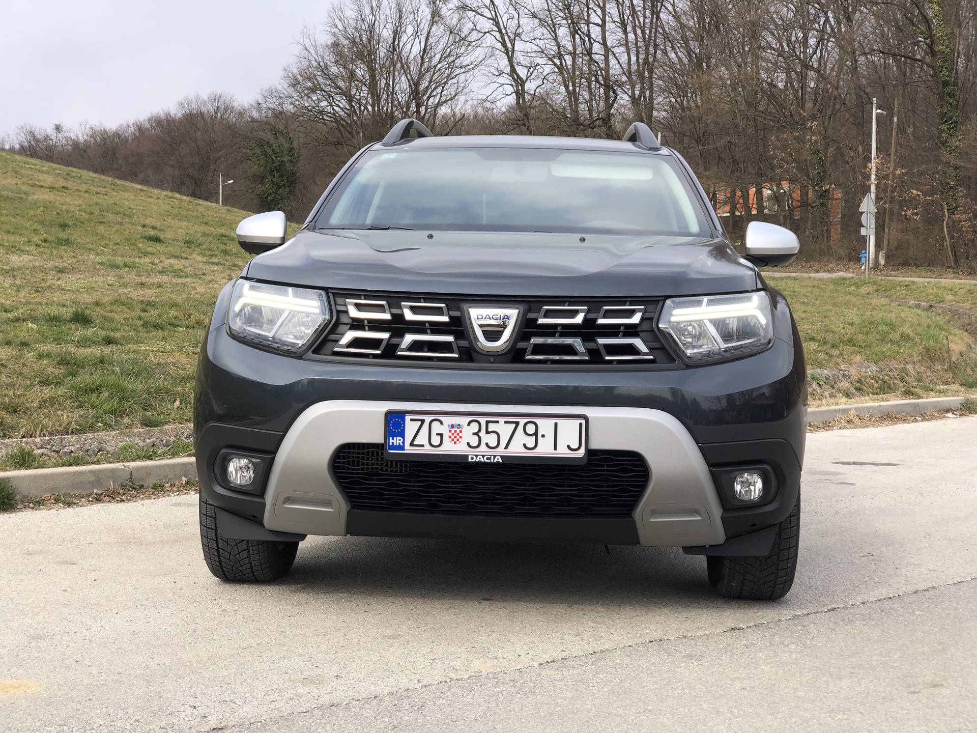 Najsnažnija Dacia koju smo ikada vozili: Duster je ušminkan i mnogo brži nego što mislite