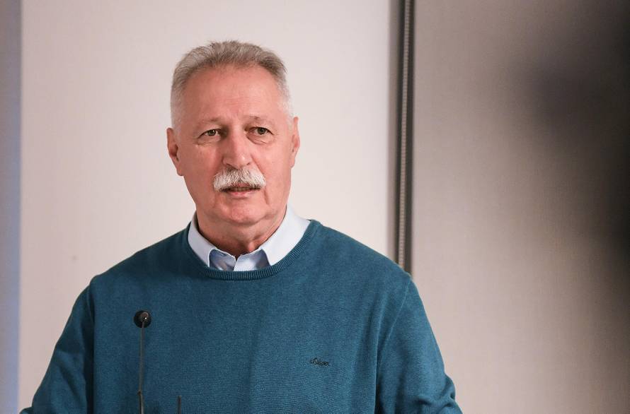 Zagreb: Sindikati najavili veliki prosvjed na Trgu bana Jelačića