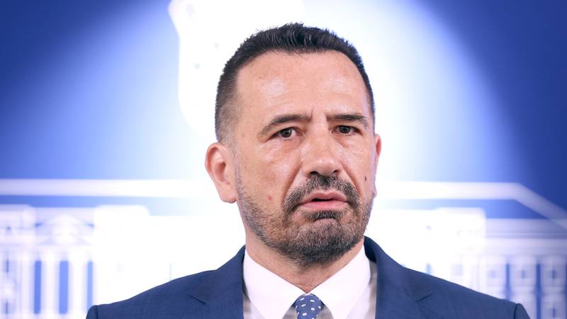 Peternel traži doživotni zatvor nakon ubojstva u Drnišu: 'Treba moći ovakve držati iza brave'