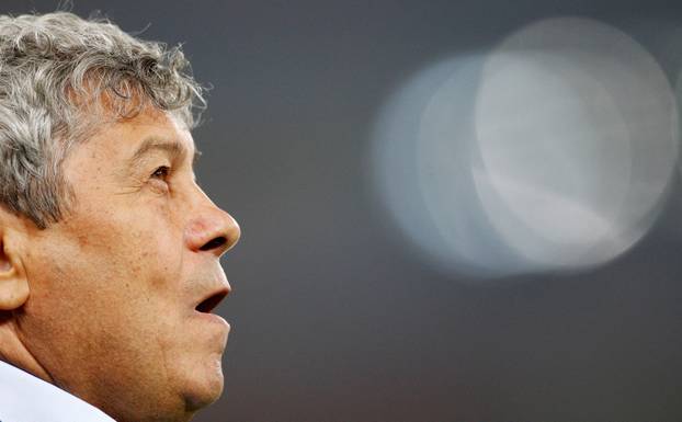 FILE PHOTO: Shakhtar Donetsk v Chelsea - UEFA Champions League Group E