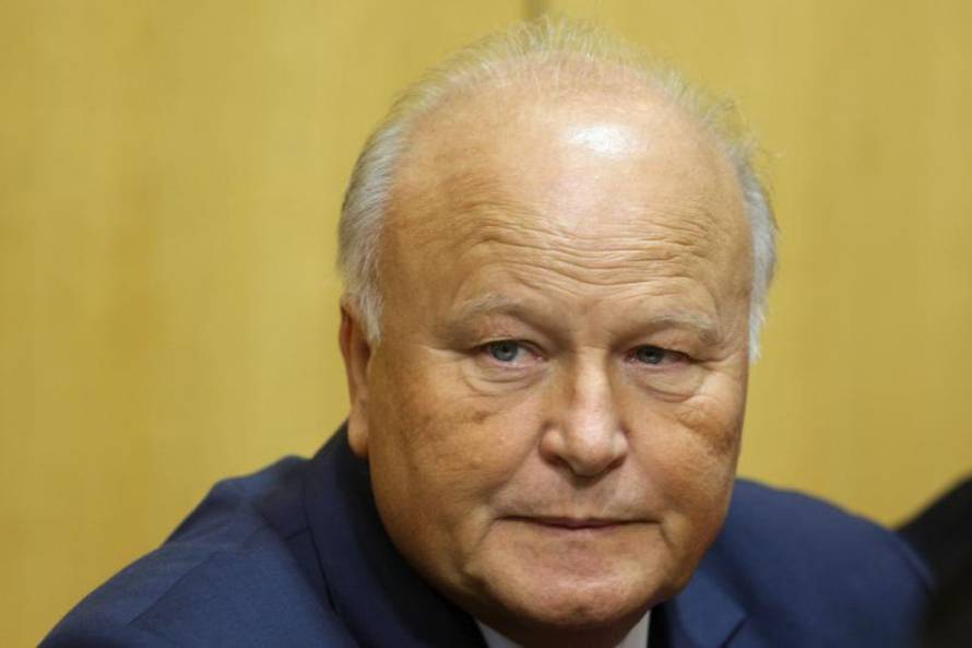 Patrik Macek/PIXSELL