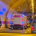 FOTO Lančani sudar u tunelu Plasina prema Dubrovniku: Stvorila se kolona od 7 km