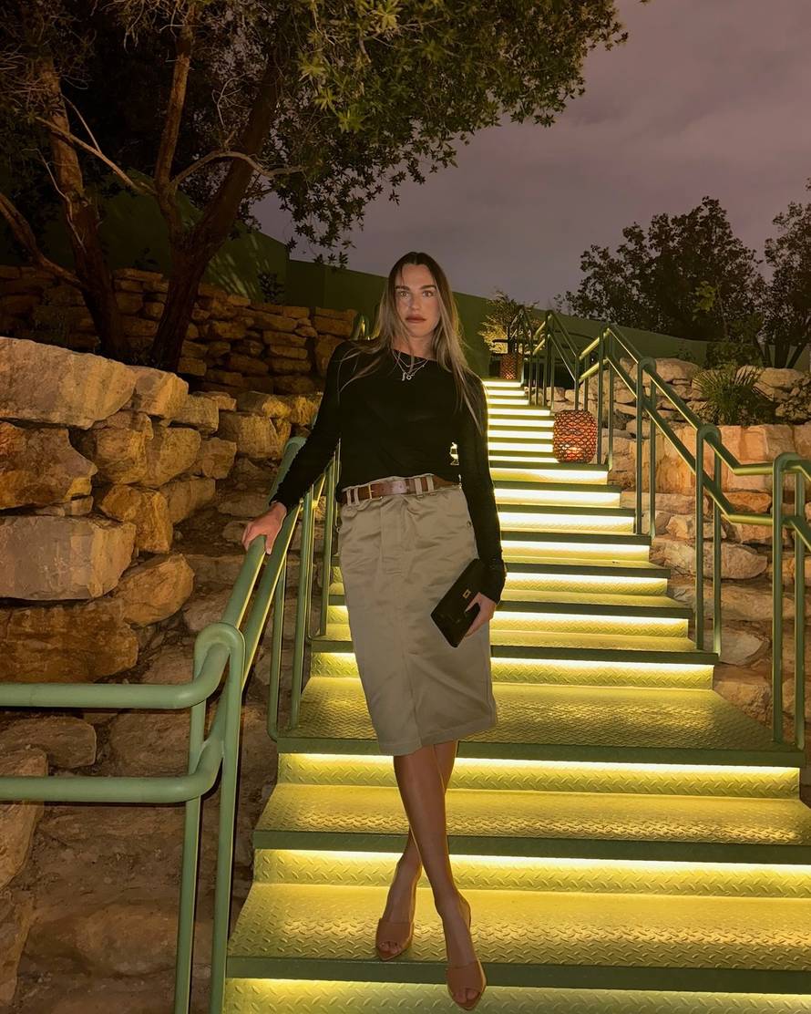 Sabaljenka nosila skupocjeni prsten nakon zaruka: 'Nadam se da će sjaj omesti protivnice'