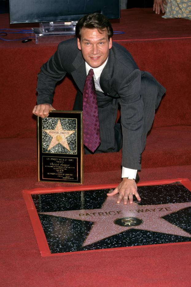 Walk of Fame - Hollywood