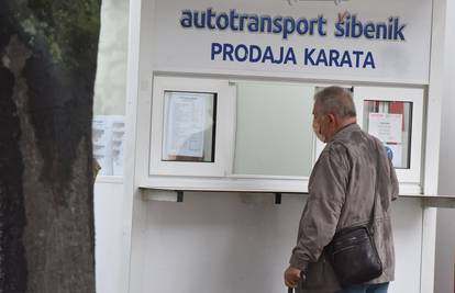 Ponovno prometuje autobusna linija Šibenik - Drniš - Knin