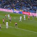 VIDEO Luka Modrić asistirao za pobjedu Reala protiv Bilbaa
