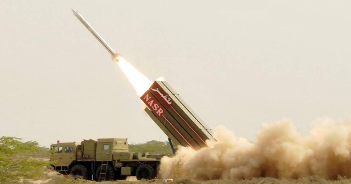 Koja je razlika između balističke i krstareće rakete? Drugačije lete, a ...