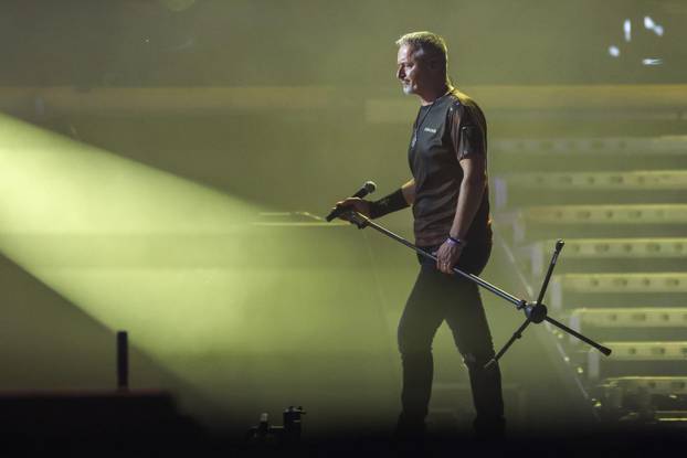 Koncert Marka Perkovića Thompsona na Hipodromu