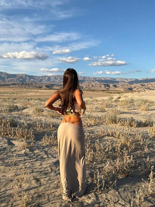 FOTO Lijepa Leah ima milijune pratitelje kojima otvoreno govori o životu s celijakijom