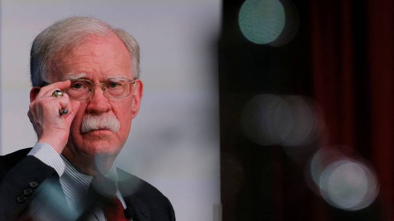 Bivši Trumpov savjetnik Bolton zadržavao je tajne dokumente: Na sudu će priznat da je kriv?