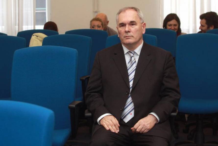 Žarko Bašić/Pixsell