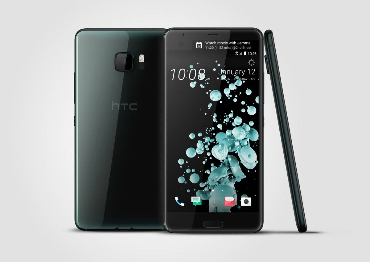 HTC otkrio nove telefone koji vas slušaju i žele brinuti za vas