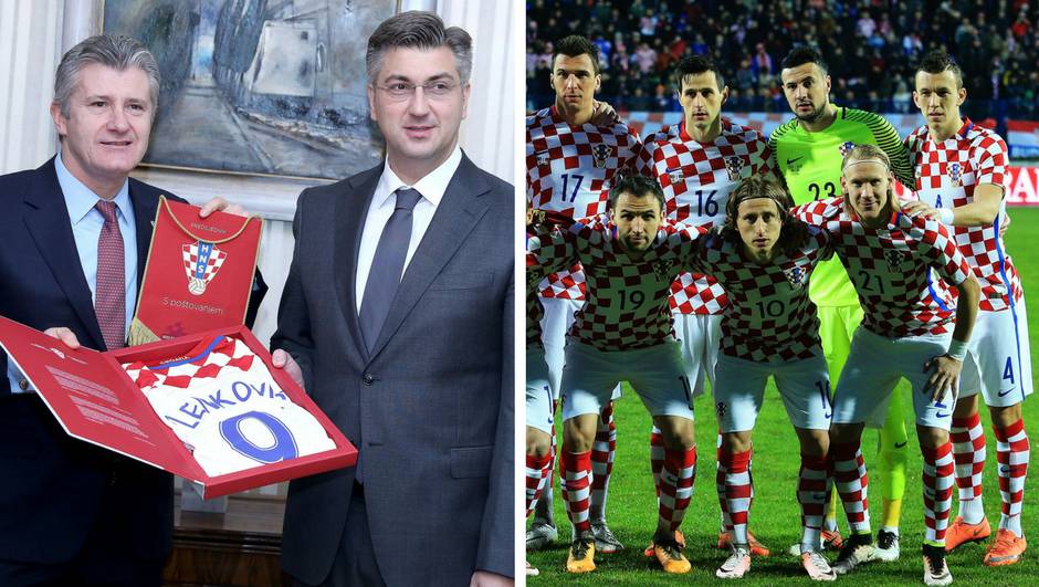 Rusi zbog premijera Plenkovića otkazali susret s Hrvatskom?!