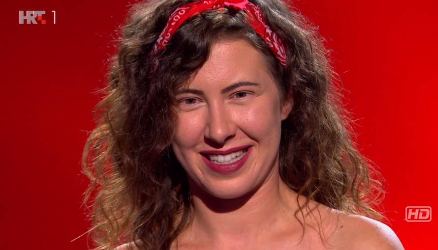 Bujica emocija u showu: 'Ja s 18 nisam znao pjevati kao ti'